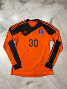 Korea Football Jersey Y2k