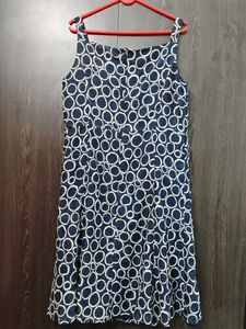 Imported one piece dress