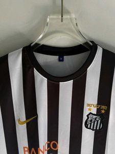Santos FC Jersey(Neymar)