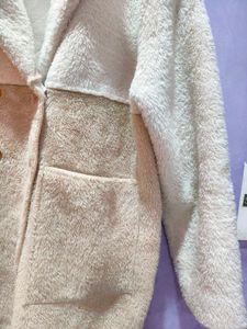 Urbanic Pea Coat