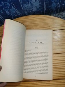 The Gift 🎁💞By Cecelia Ahern