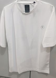 Van Huesen Men's Dry Fit T-Shirt