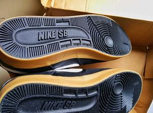 Nike SB Delta Force Vulc Men's Skate Shoes