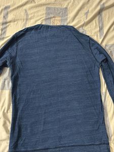 (Imported from Dubai)Splash Blue DNM