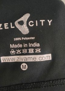 Zelocity Active Wear In Excellent Condition