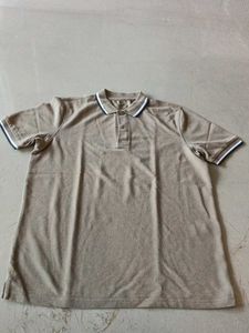 Men's Casual Short Sleeve collaredShirt