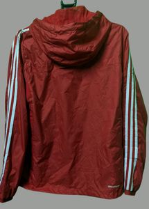 Adidas Windcheater Jacket