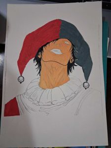 send offers Jester art