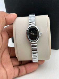 Elegant Cartier Watch