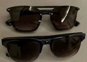 Stylish Sunglasses Set - Protect Your Eyes
