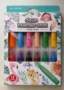 💥 Price Drop 🎨 Kidorado Painting Sticks