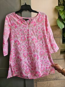 Short Kurti