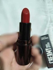 Hilary Rhoda Creamy Touch Lipstick Shade 10