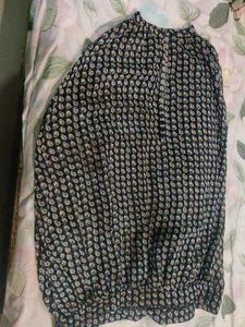 Western dress for girls