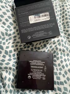 Laura Mercier Powder- Translucent