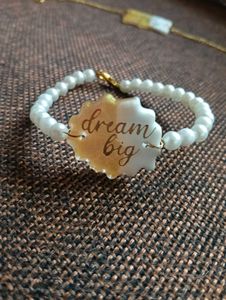 Resin Bracelet