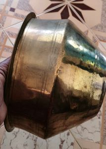 Vintage Brass all weighted items