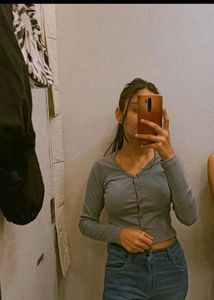 Zara Top