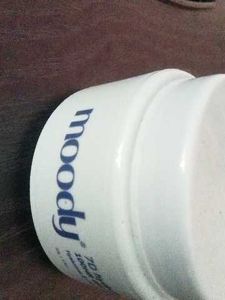 Moody Face Moisturiser