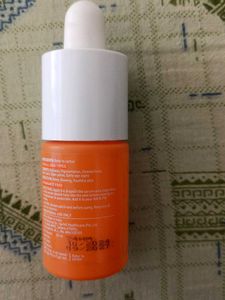 dot and key vitamic c serum 10 %