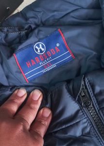 5xl New Jacket