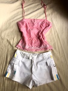 Tennis Short