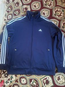 Adidas Track Jacket