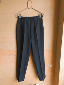 🤍Classic Gray Trousers🤍