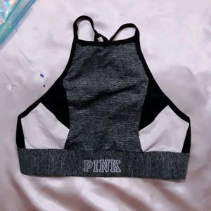 PINK Sports Bra
