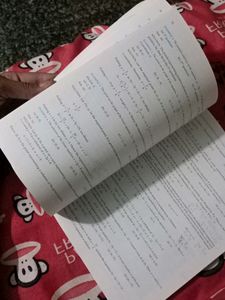 Rd Sharma MCQ Book Class 9th