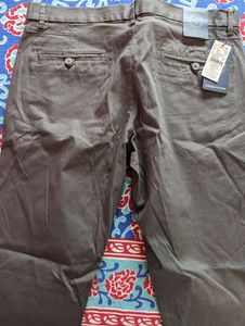 Men's Pant From Indigo Nation 34