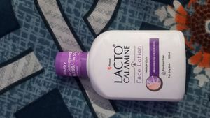 Face Lotion