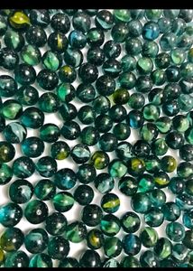 Vintage Marbles - Classic Toy Collection