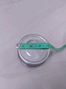 Stainless Steel Container