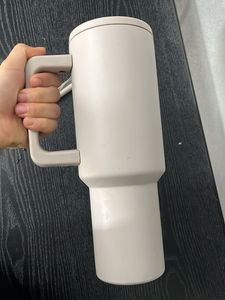 Boldfit Insulated Tumbler with Handle