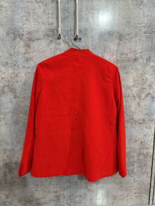 H&amp;M Vibrant orange Jacket