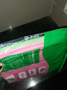 Cellulose Sponge Cleaning Cloths