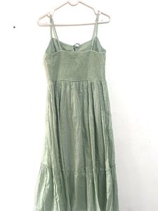 new with tag sleeveless dress