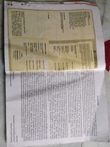 Class XI Chemistry Part II Textbook