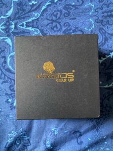 Kratos Star Buds Touch Control Earbuds