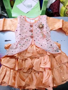 Fancy Frock 22