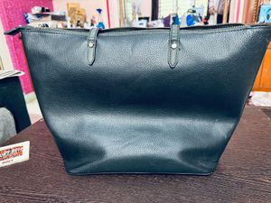 Accessorize London Tote Bag + Freebie