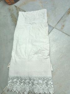 Only Kurta 🫶🏻 White 🤍