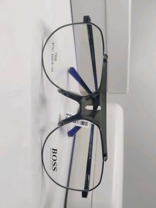 Hugo Boss Aviator Eyeglasses