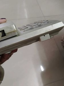 Microtel Corded Telephone