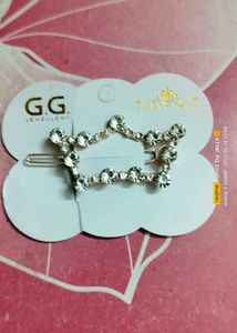 2 Piece Hair Accessories