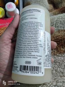 Olaplex No. 4 Bond Maintenance Shampoo