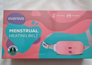 Menstrual Belt Brand New Packed
