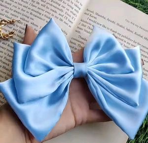 Cinderella Bow 💙🦋