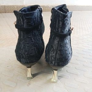 Ankle Boots